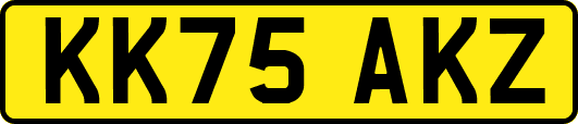 KK75AKZ