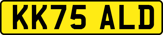 KK75ALD