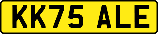 KK75ALE