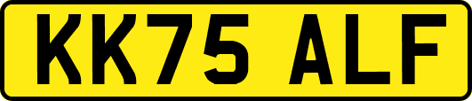 KK75ALF