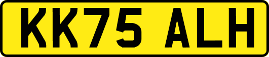 KK75ALH