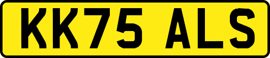 KK75ALS