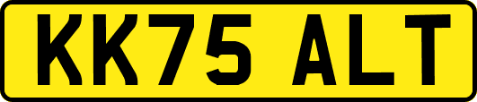 KK75ALT