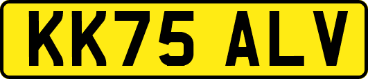 KK75ALV