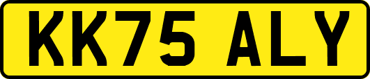 KK75ALY