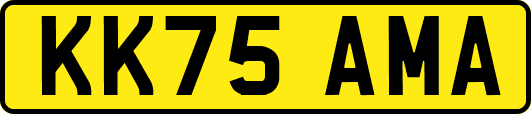 KK75AMA