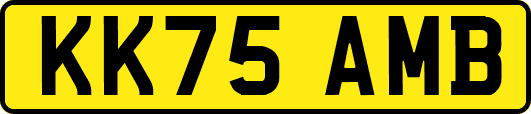 KK75AMB