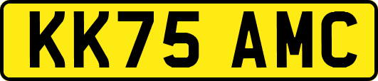 KK75AMC