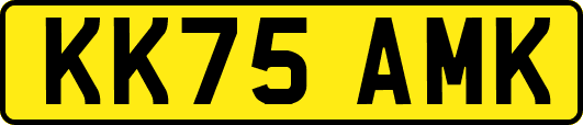 KK75AMK