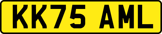 KK75AML