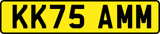 KK75AMM