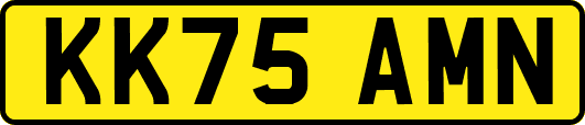 KK75AMN