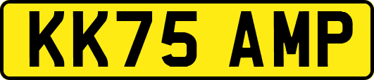 KK75AMP