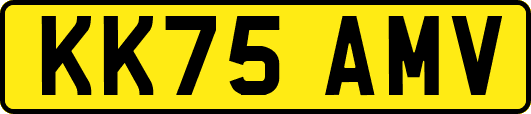 KK75AMV