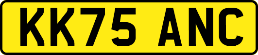 KK75ANC