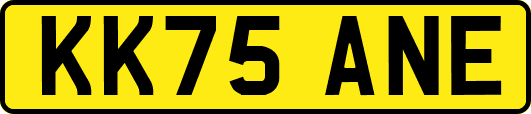 KK75ANE