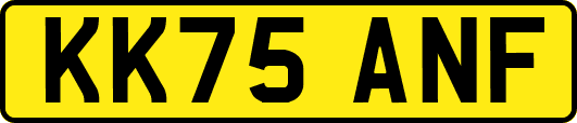 KK75ANF