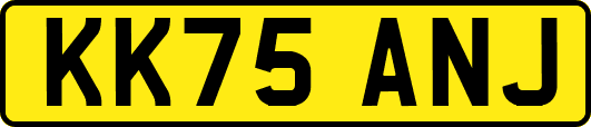 KK75ANJ
