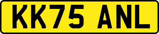 KK75ANL