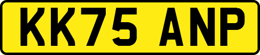 KK75ANP