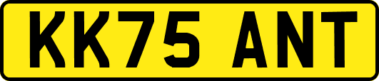 KK75ANT