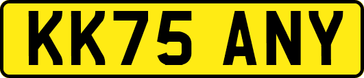 KK75ANY