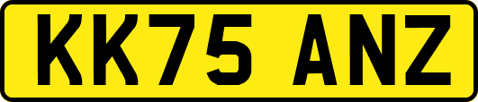 KK75ANZ