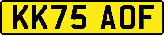 KK75AOF