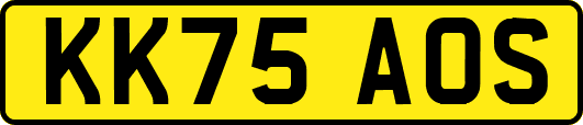 KK75AOS