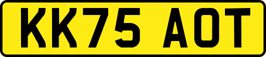 KK75AOT