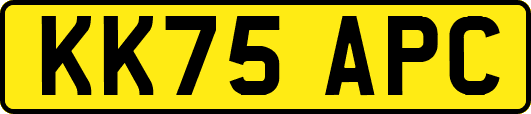 KK75APC