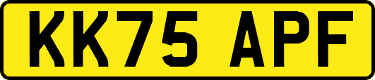 KK75APF