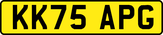KK75APG