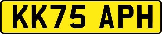 KK75APH