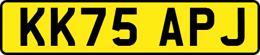 KK75APJ