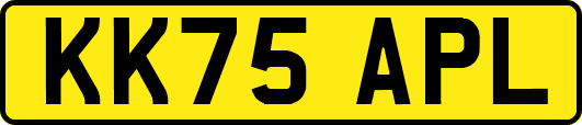 KK75APL