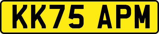 KK75APM