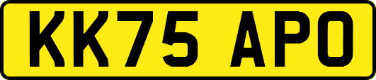 KK75APO