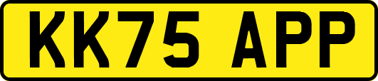 KK75APP