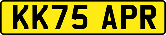 KK75APR
