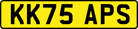KK75APS
