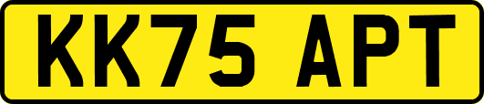 KK75APT