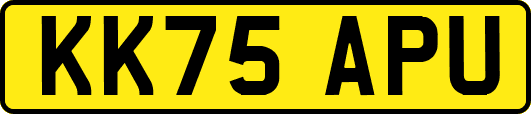 KK75APU