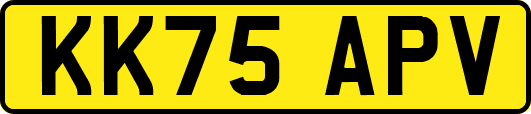 KK75APV