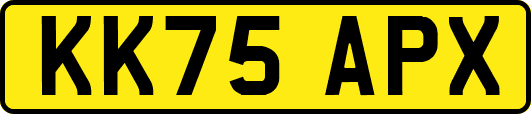 KK75APX