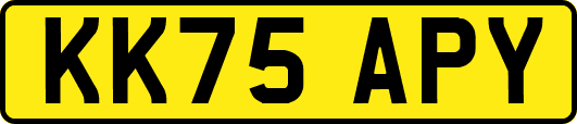 KK75APY