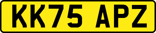 KK75APZ