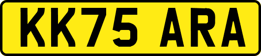 KK75ARA