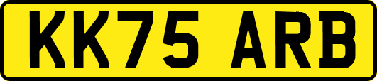 KK75ARB