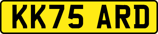 KK75ARD